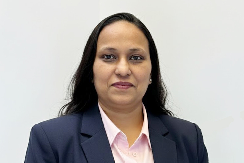 Taruna Murarka -Senior Manager